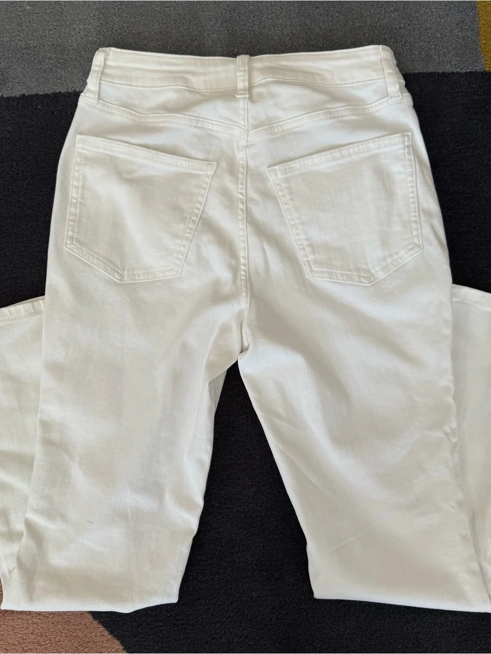 LC Lauren Conrad high rise